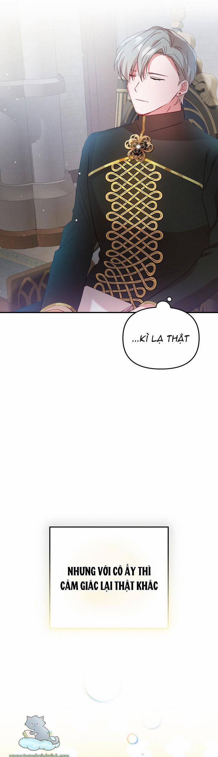 Phương Pháp Ngăn Bạo Chúa Hắc Hoá 25 trang 38