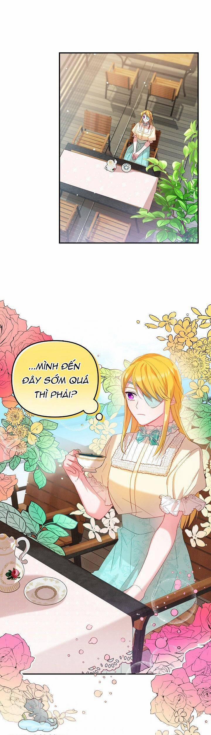 Phương Pháp Ngăn Bạo Chúa Hắc Hoá 25 trang 42