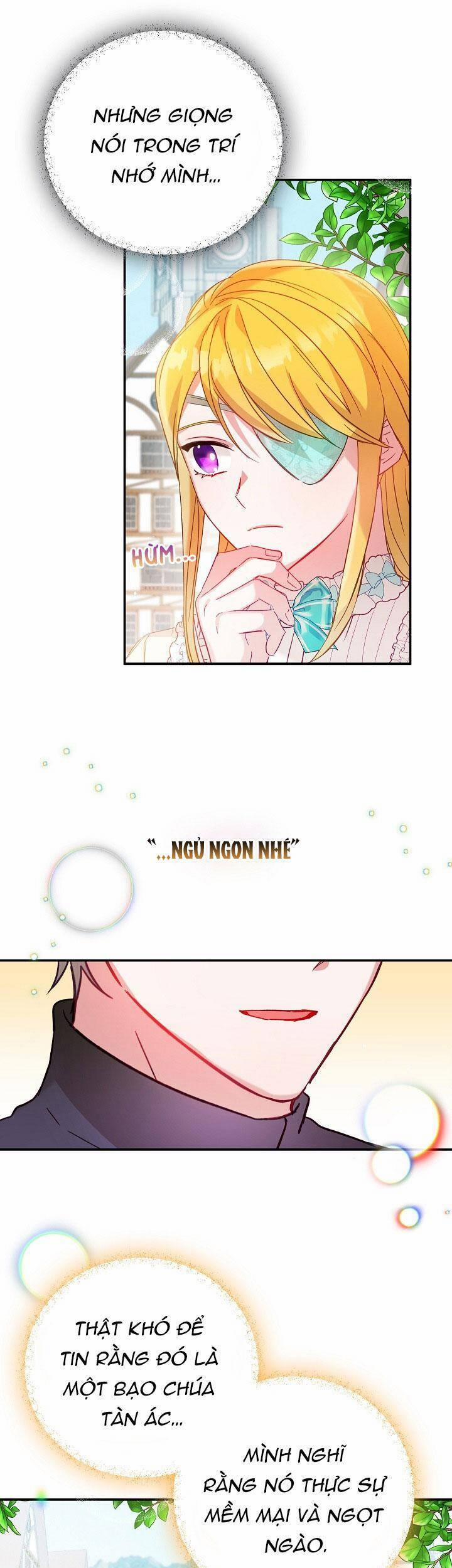 Phương Pháp Ngăn Bạo Chúa Hắc Hoá 25 trang 46