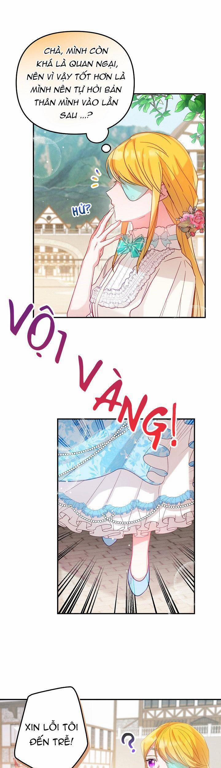 Phương Pháp Ngăn Bạo Chúa Hắc Hoá 25 trang 48