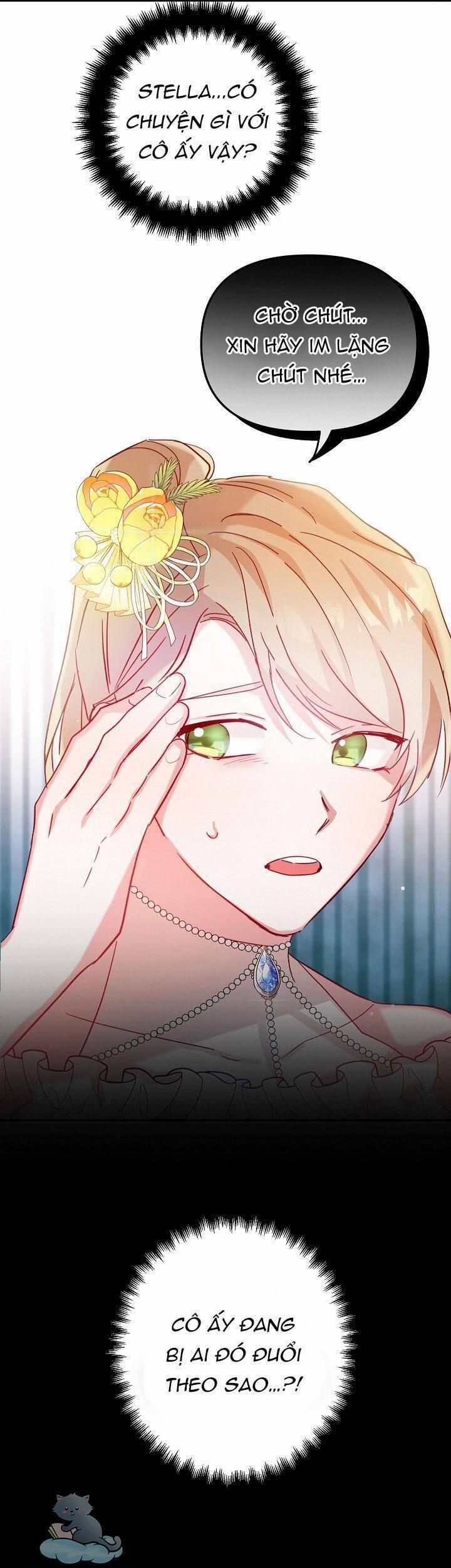 Phương Pháp Ngăn Bạo Chúa Hắc Hoá 25 trang 52