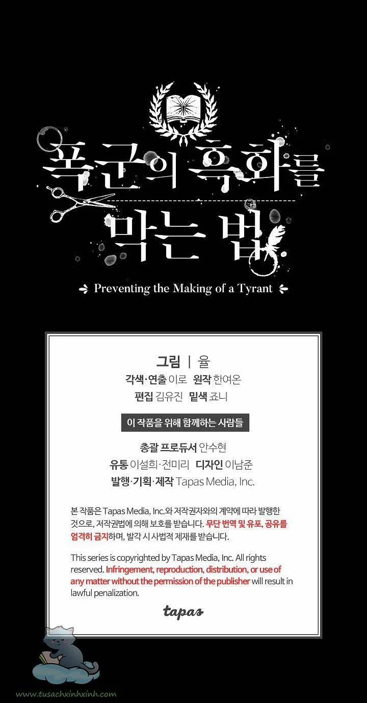 Phương Pháp Ngăn Bạo Chúa Hắc Hoá 25 trang 54