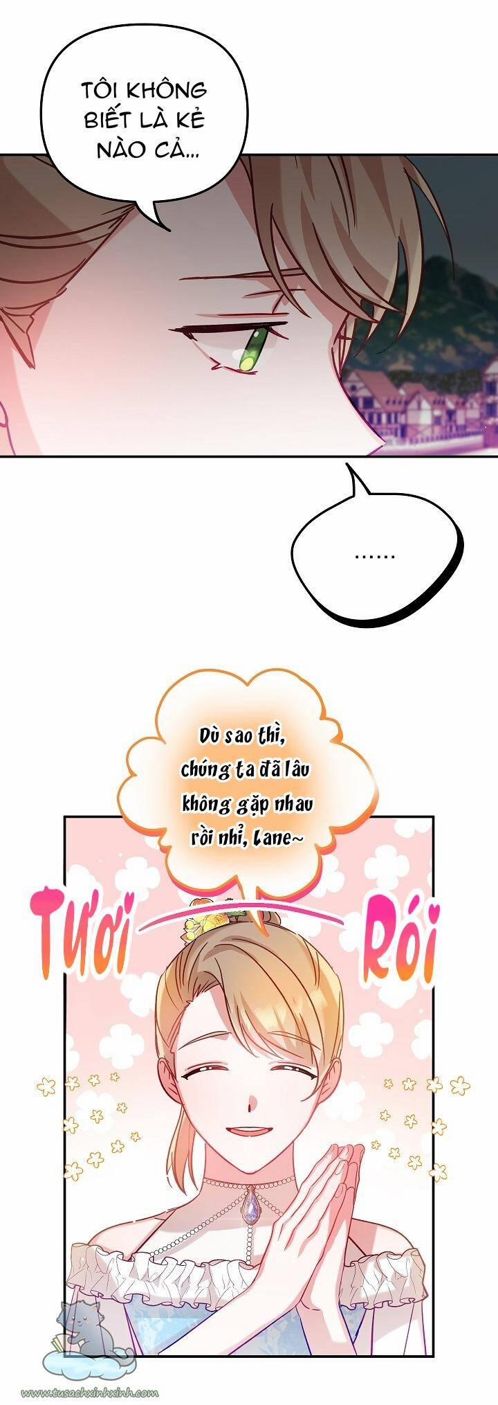 Phương Pháp Ngăn Bạo Chúa Hắc Hoá 26 trang 10