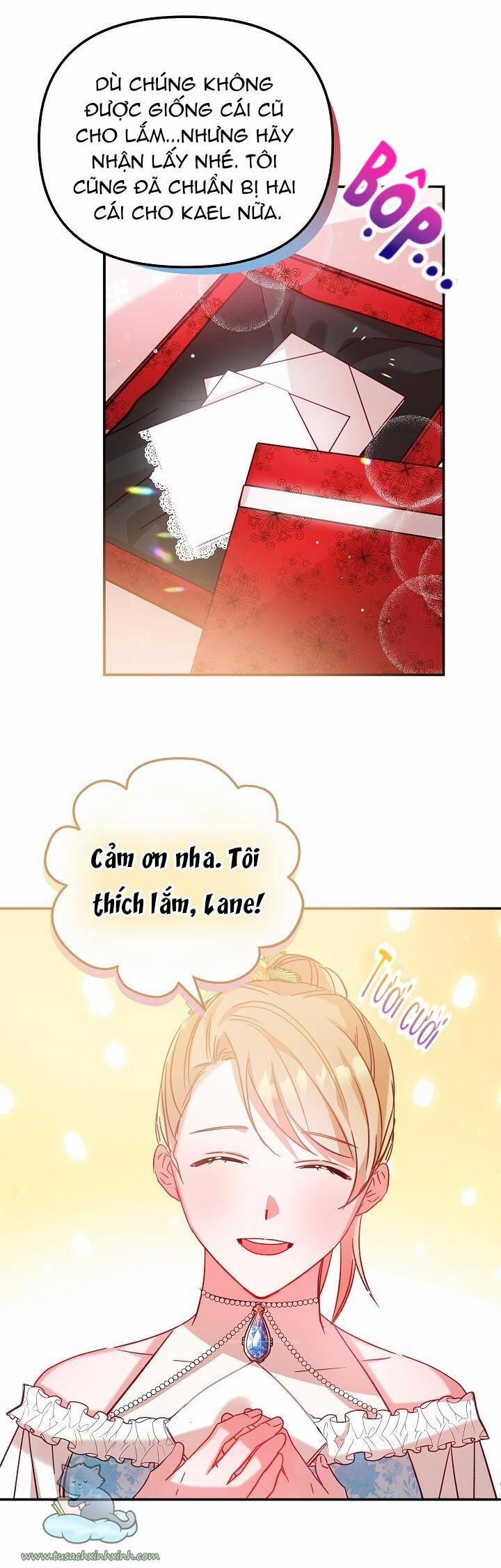 Phương Pháp Ngăn Bạo Chúa Hắc Hoá 26 trang 15