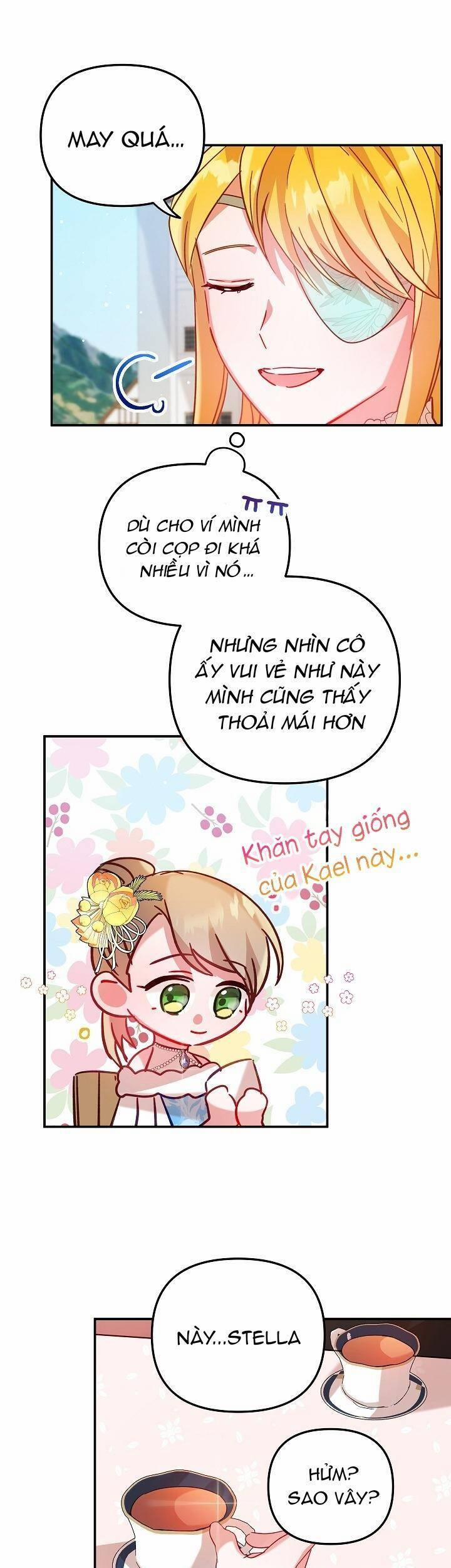 Phương Pháp Ngăn Bạo Chúa Hắc Hoá 26 trang 16