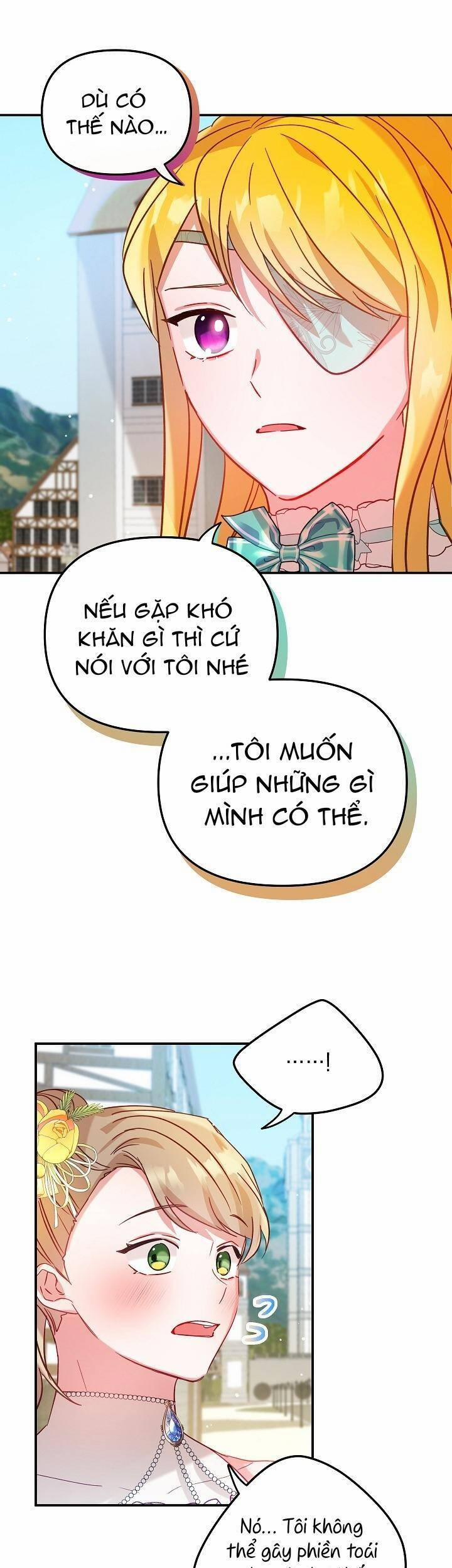 Phương Pháp Ngăn Bạo Chúa Hắc Hoá 26 trang 18