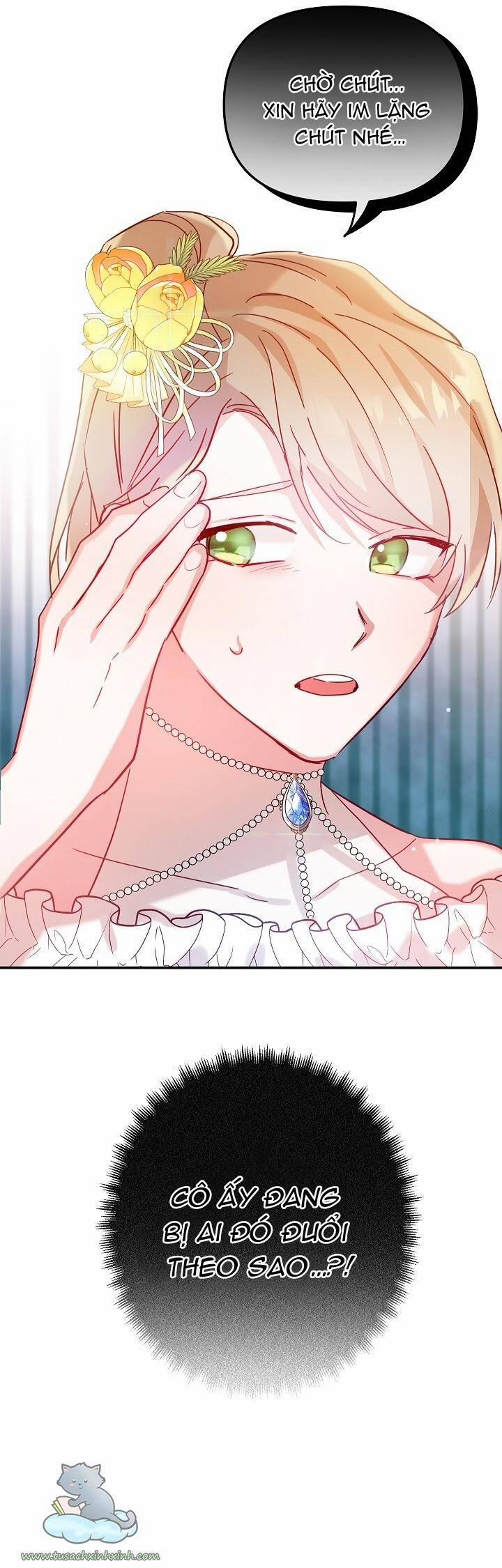 Phương Pháp Ngăn Bạo Chúa Hắc Hoá 26 trang 2