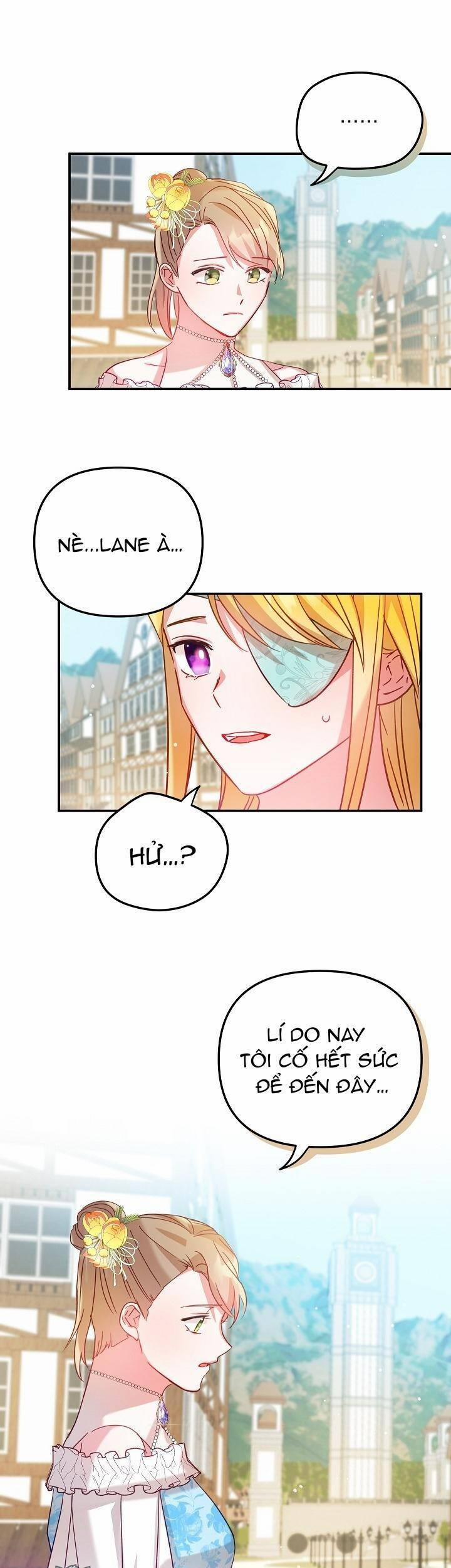 Phương Pháp Ngăn Bạo Chúa Hắc Hoá 26 trang 21