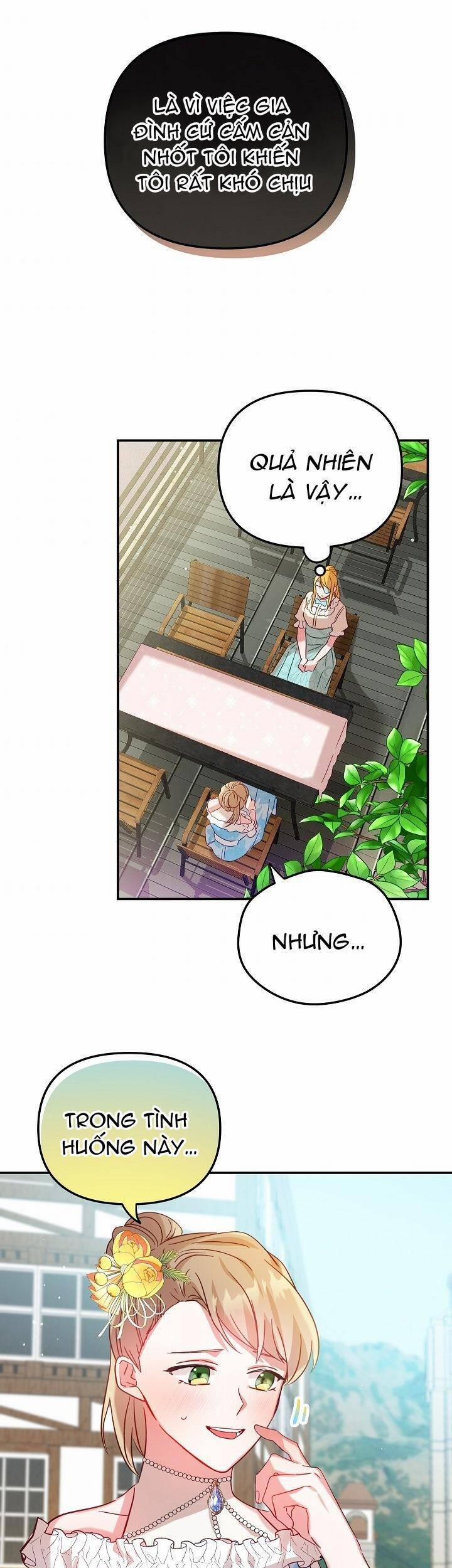 Phương Pháp Ngăn Bạo Chúa Hắc Hoá 26 trang 23