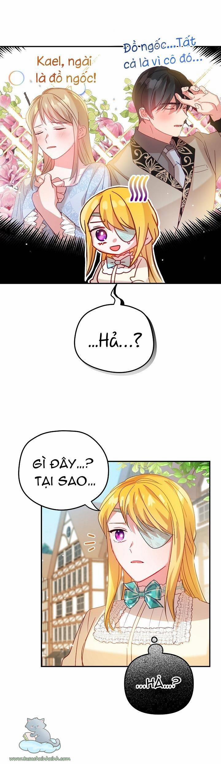 Phương Pháp Ngăn Bạo Chúa Hắc Hoá 26 trang 25