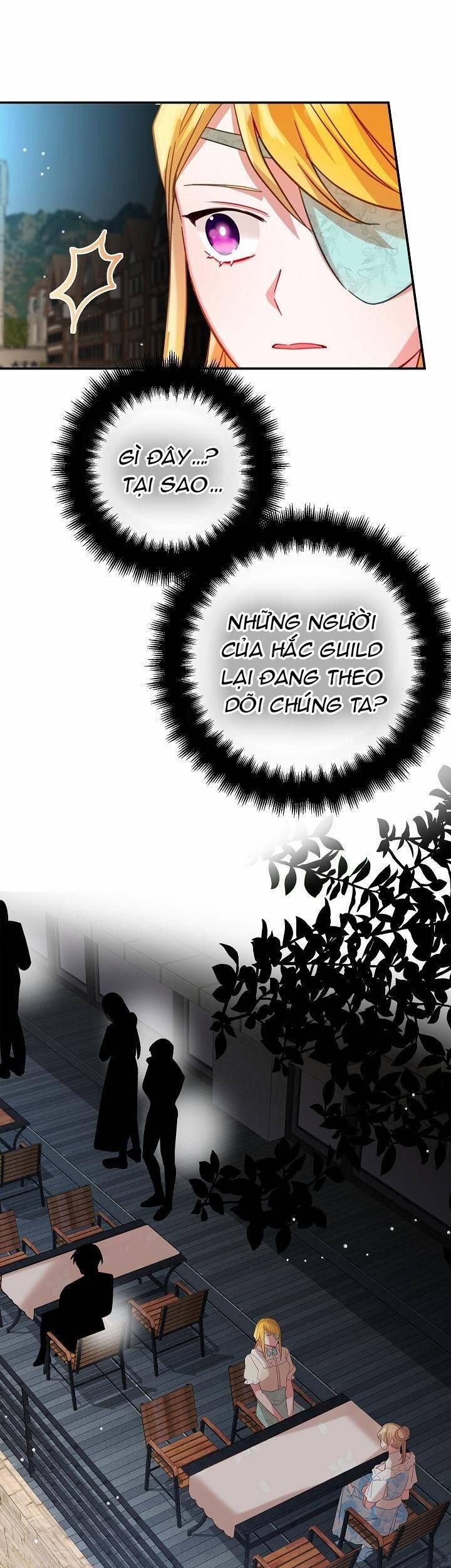 Phương Pháp Ngăn Bạo Chúa Hắc Hoá 26 trang 26