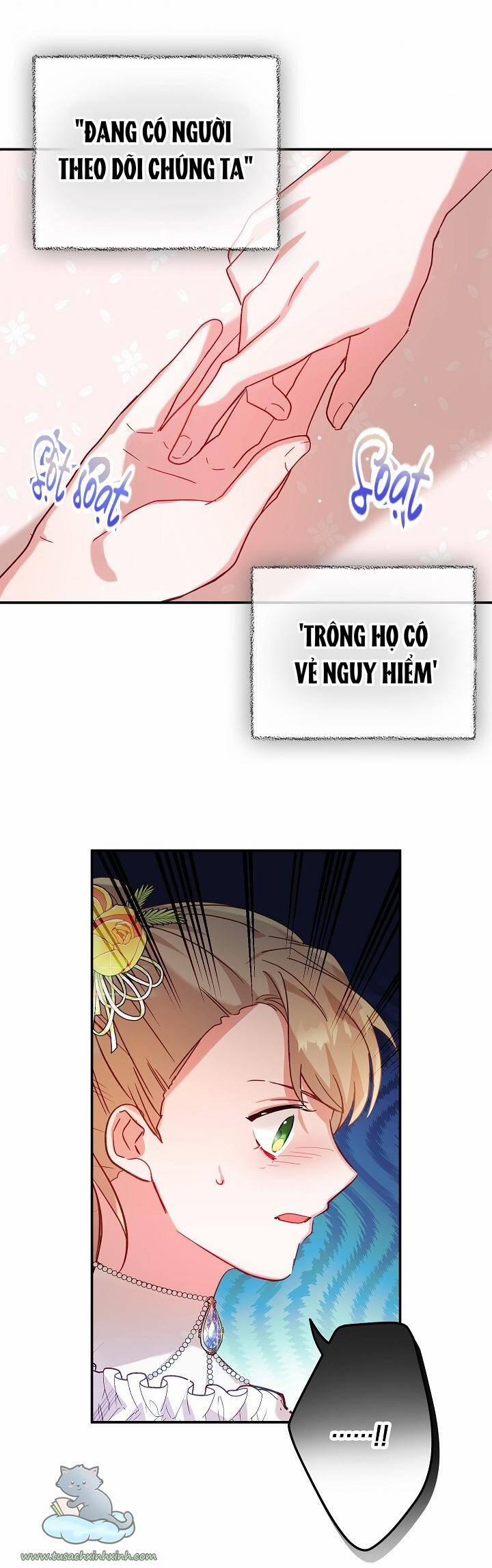 Phương Pháp Ngăn Bạo Chúa Hắc Hoá 26 trang 29