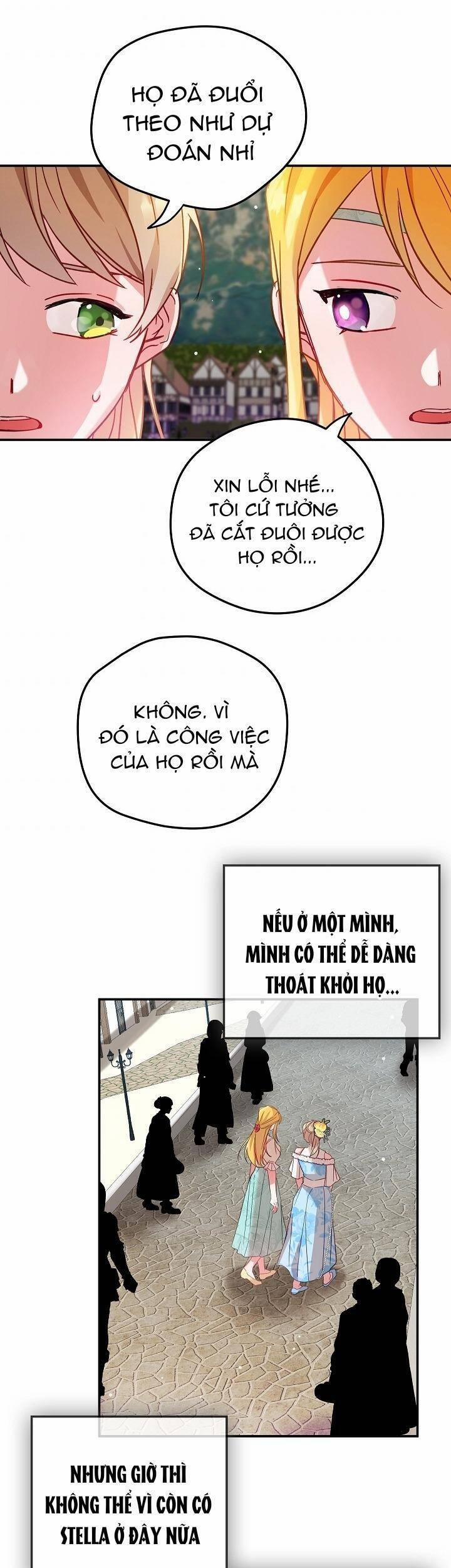 Phương Pháp Ngăn Bạo Chúa Hắc Hoá 26 trang 33