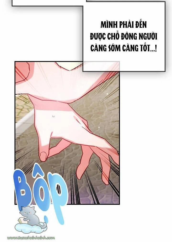 Phương Pháp Ngăn Bạo Chúa Hắc Hoá 26 trang 34