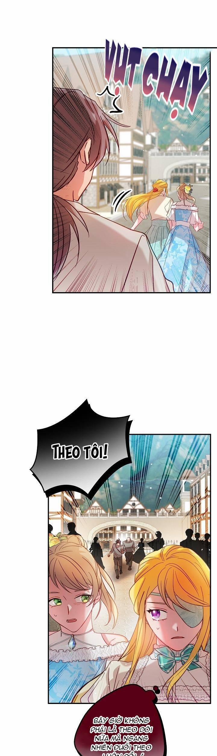 Phương Pháp Ngăn Bạo Chúa Hắc Hoá 26 trang 35