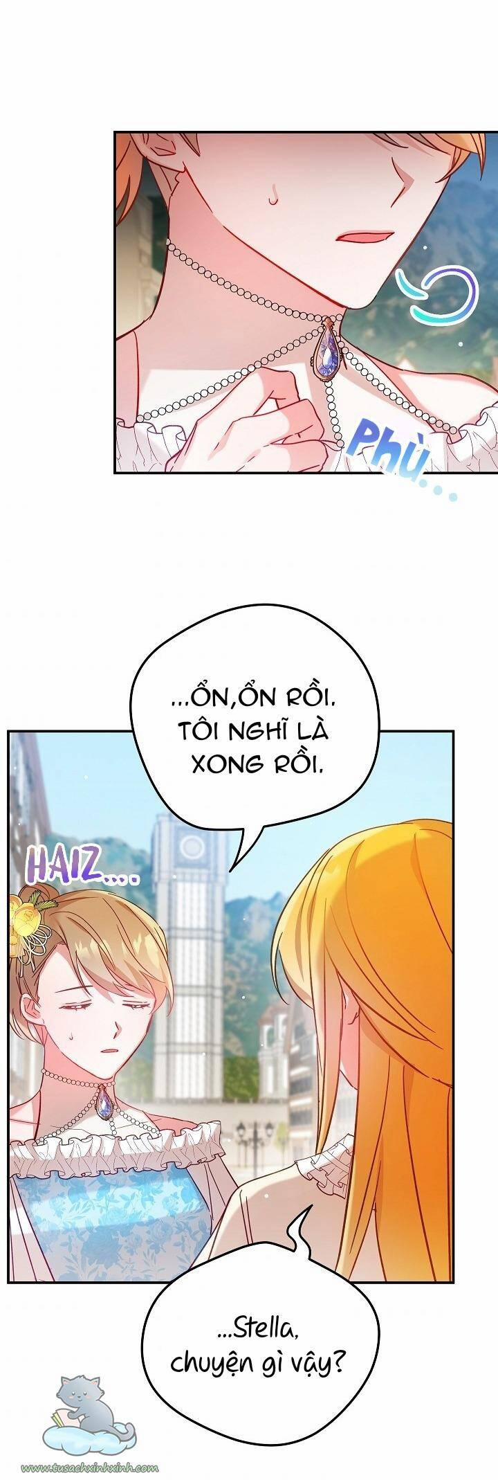 Phương Pháp Ngăn Bạo Chúa Hắc Hoá 26 trang 4