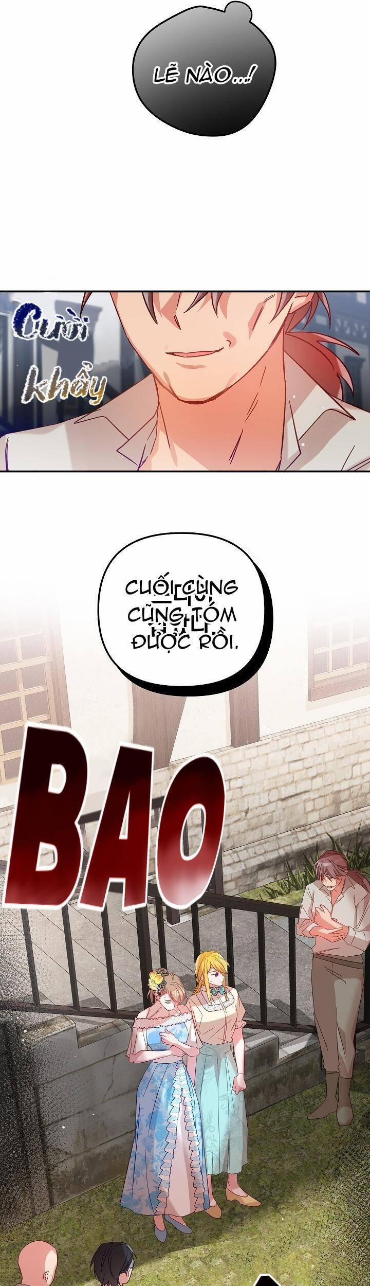 Phương Pháp Ngăn Bạo Chúa Hắc Hoá 26 trang 42