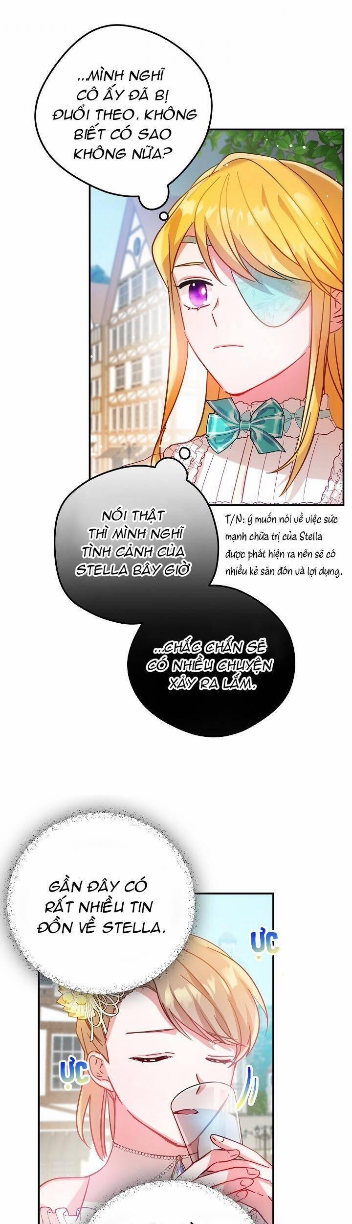 Phương Pháp Ngăn Bạo Chúa Hắc Hoá 26 trang 5