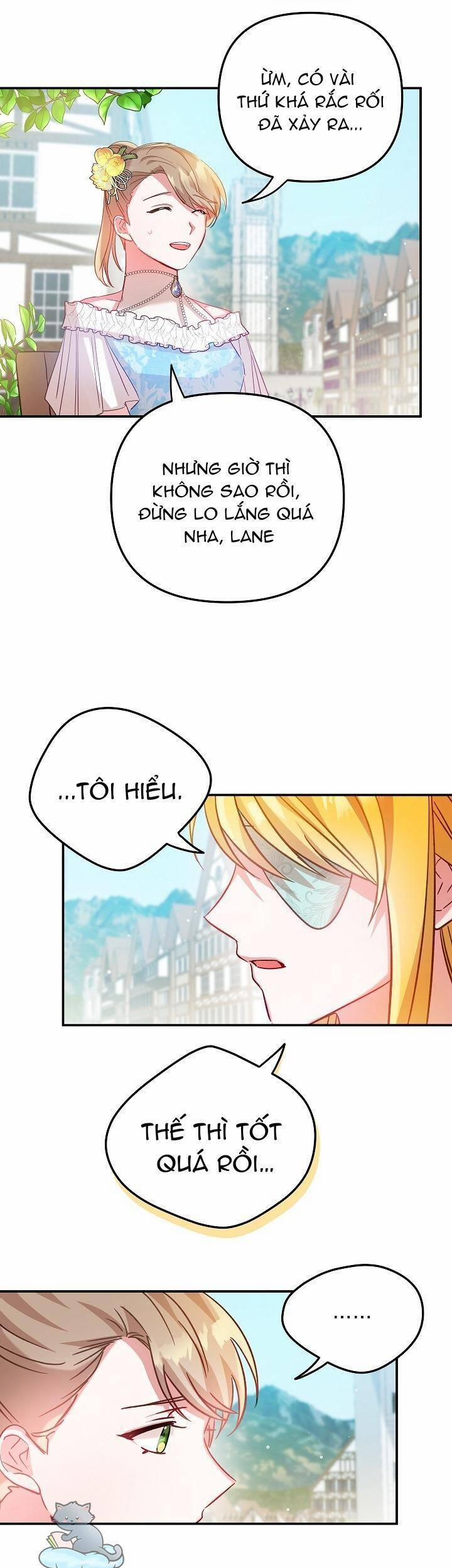 Phương Pháp Ngăn Bạo Chúa Hắc Hoá 26 trang 7