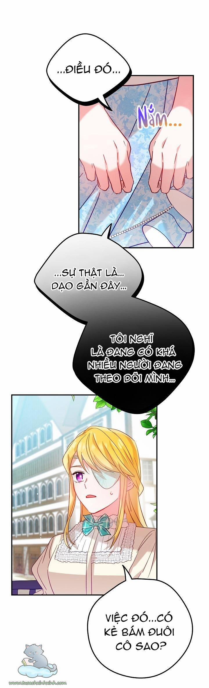 Phương Pháp Ngăn Bạo Chúa Hắc Hoá 26 trang 9