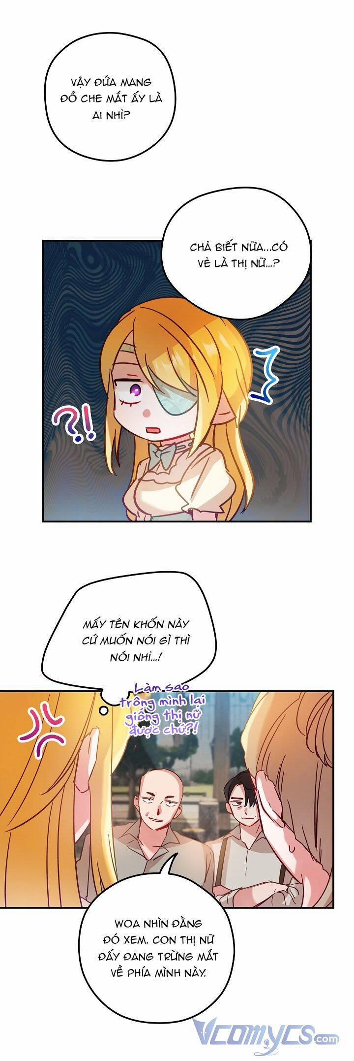 Phương Pháp Ngăn Bạo Chúa Hắc Hoá 27 trang 10