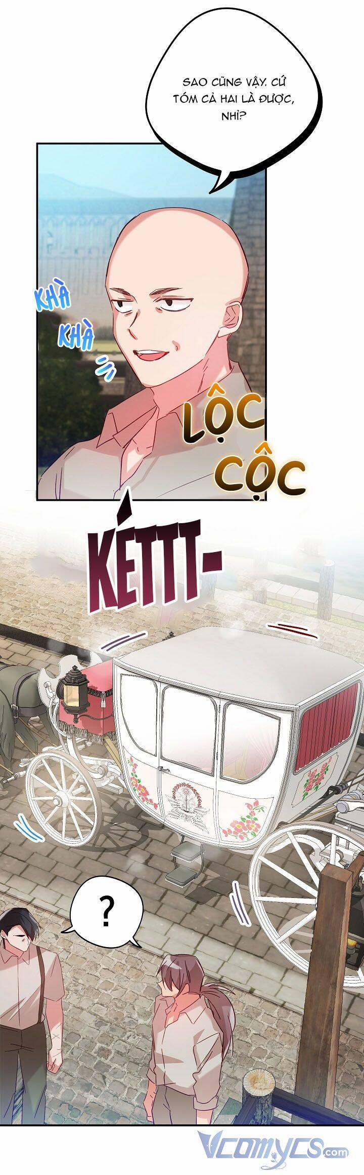 Phương Pháp Ngăn Bạo Chúa Hắc Hoá 27 trang 11