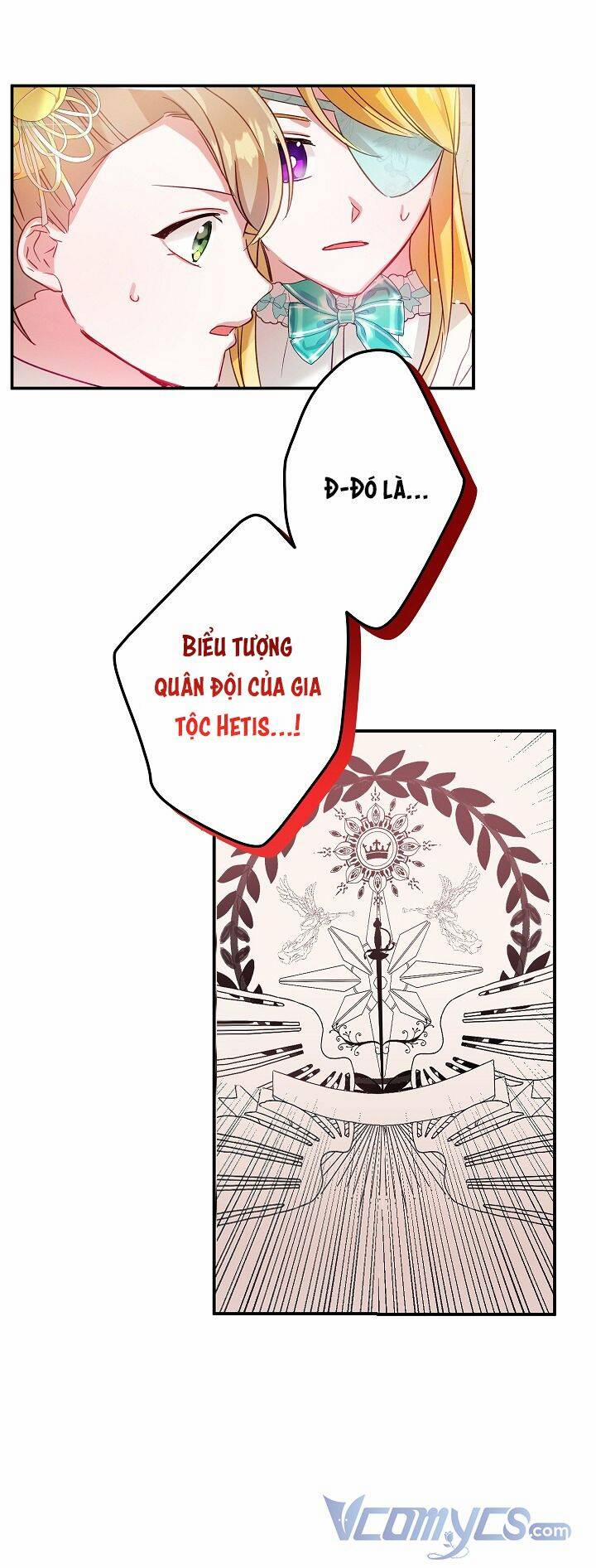 Phương Pháp Ngăn Bạo Chúa Hắc Hoá 27 trang 12