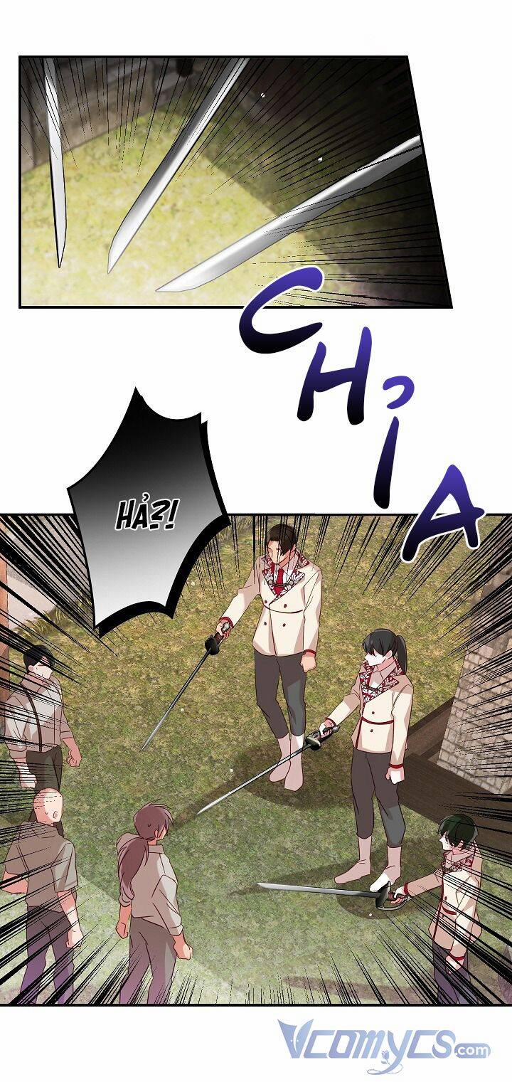 Phương Pháp Ngăn Bạo Chúa Hắc Hoá 27 trang 13