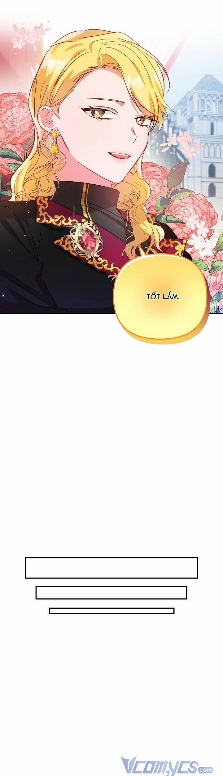 Phương Pháp Ngăn Bạo Chúa Hắc Hoá 27 trang 16