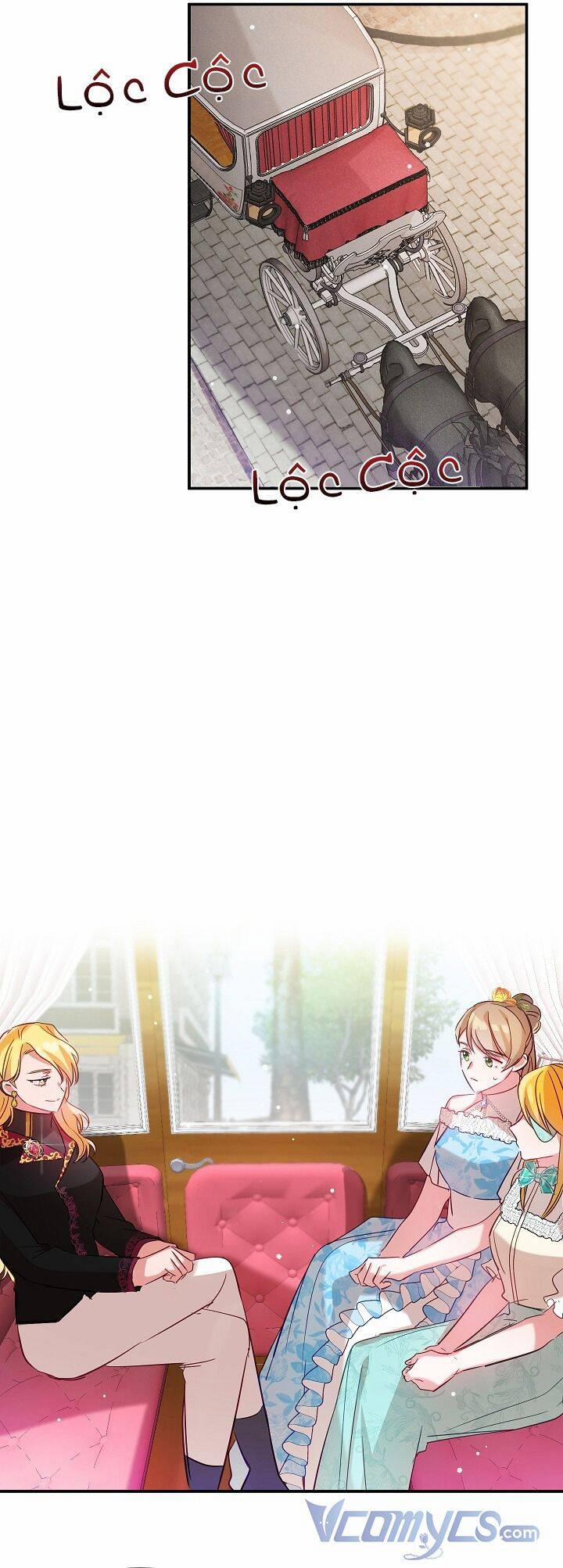 Phương Pháp Ngăn Bạo Chúa Hắc Hoá 27 trang 18