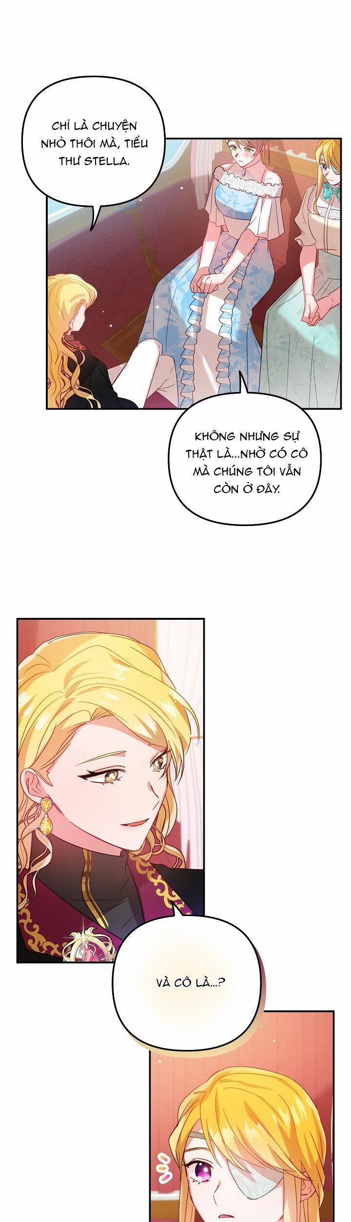 Phương Pháp Ngăn Bạo Chúa Hắc Hoá 27 trang 20