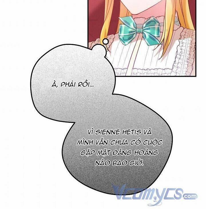 Phương Pháp Ngăn Bạo Chúa Hắc Hoá 27 trang 21