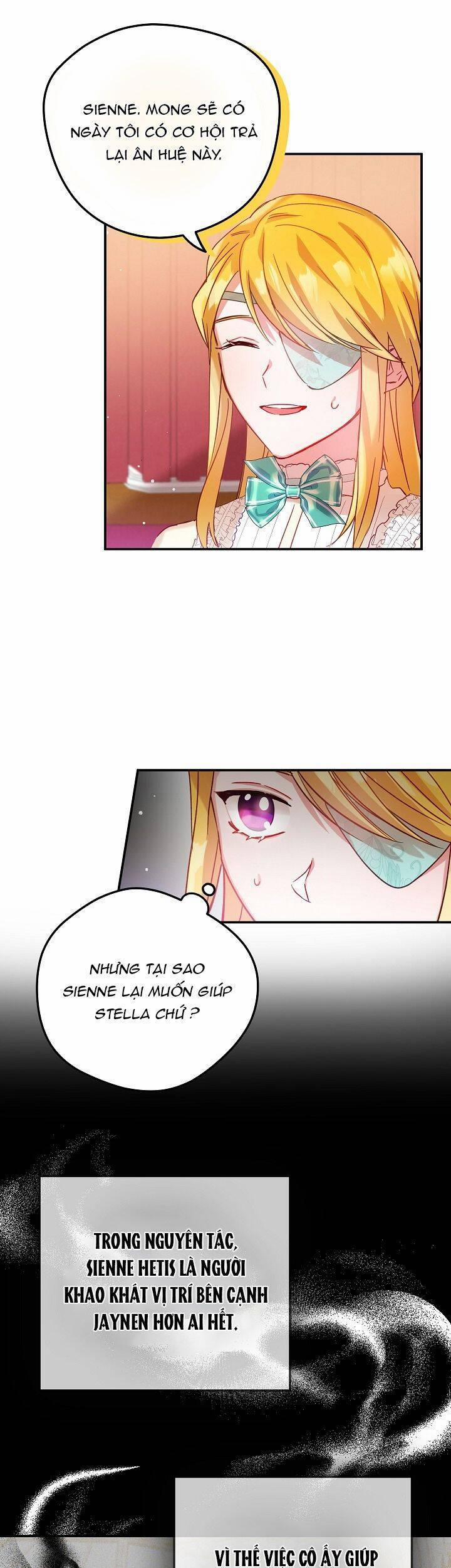 Phương Pháp Ngăn Bạo Chúa Hắc Hoá 27 trang 24