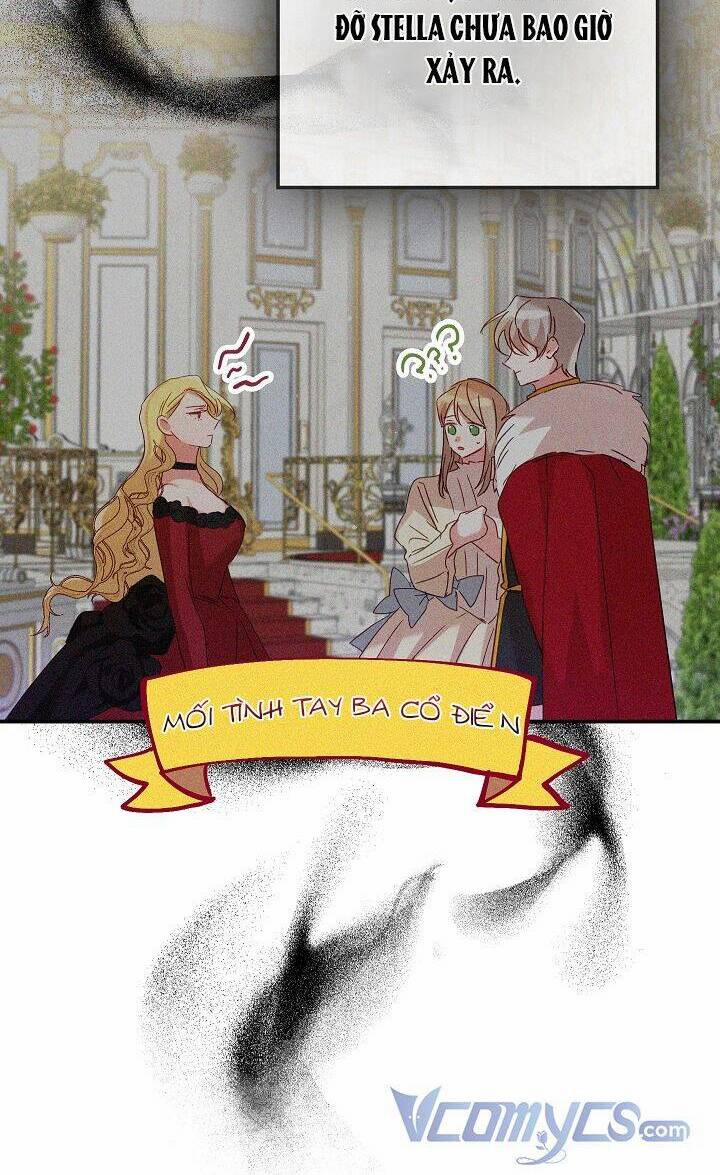 Phương Pháp Ngăn Bạo Chúa Hắc Hoá 27 trang 25