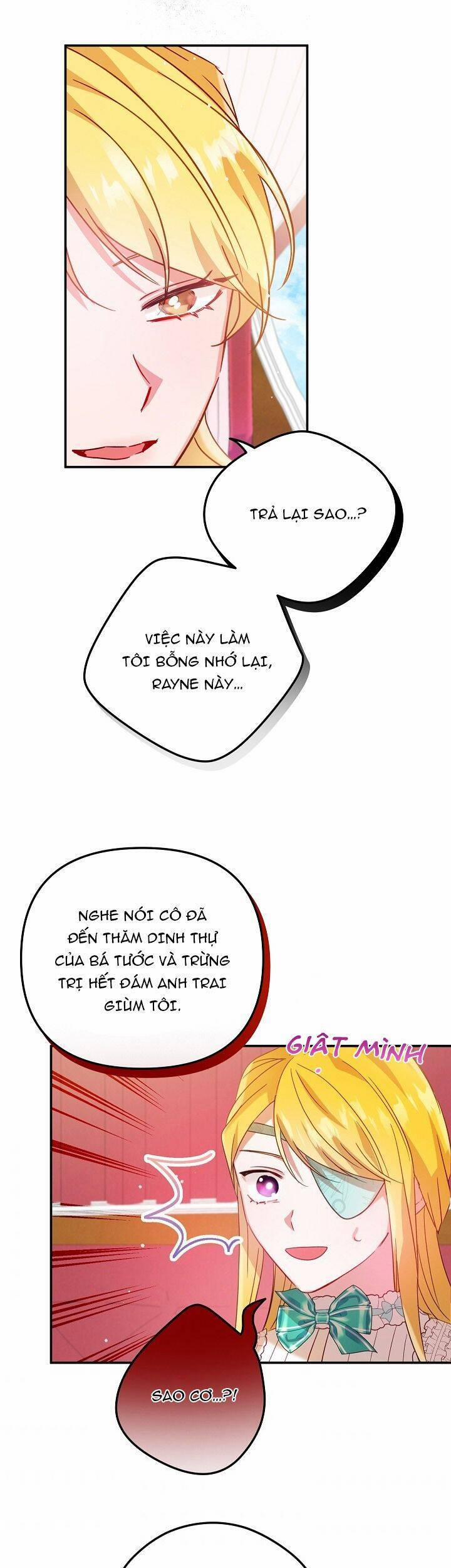 Phương Pháp Ngăn Bạo Chúa Hắc Hoá 27 trang 26