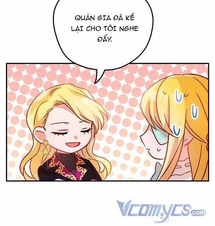 Phương Pháp Ngăn Bạo Chúa Hắc Hoá 27 trang 27