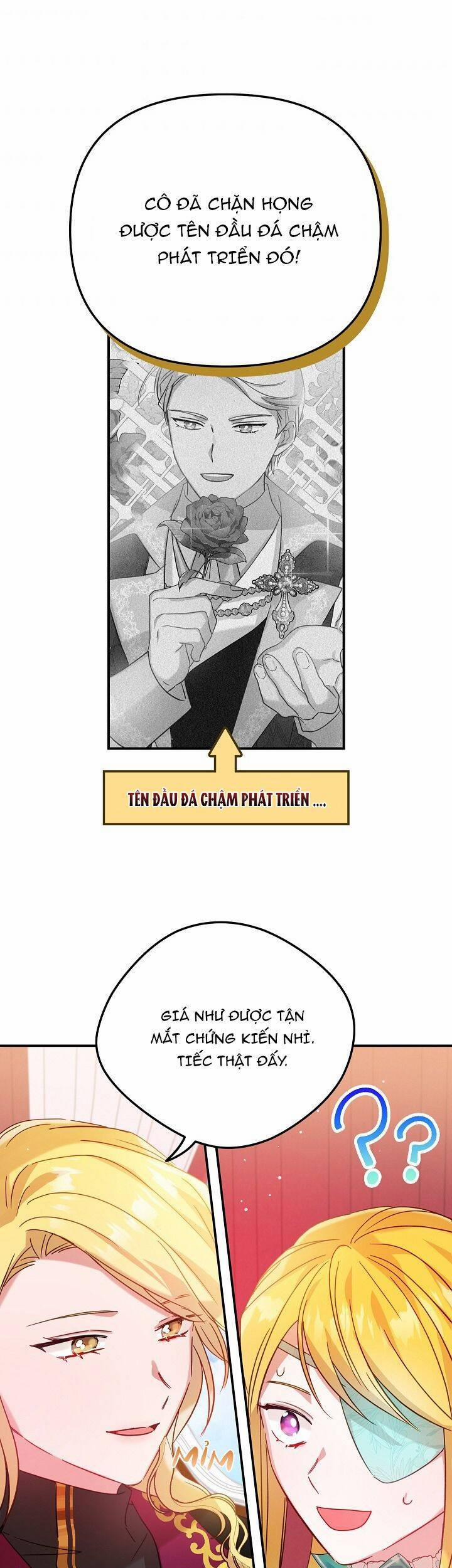 Phương Pháp Ngăn Bạo Chúa Hắc Hoá 27 trang 28