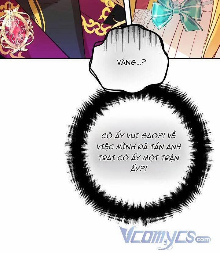 Phương Pháp Ngăn Bạo Chúa Hắc Hoá 27 trang 29