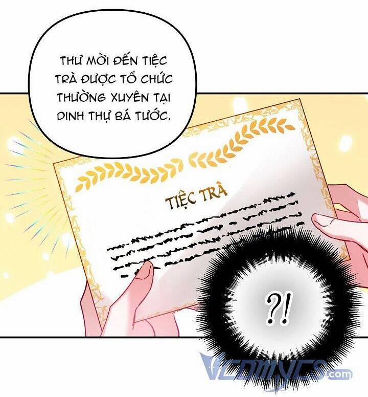 Phương Pháp Ngăn Bạo Chúa Hắc Hoá 27 trang 31