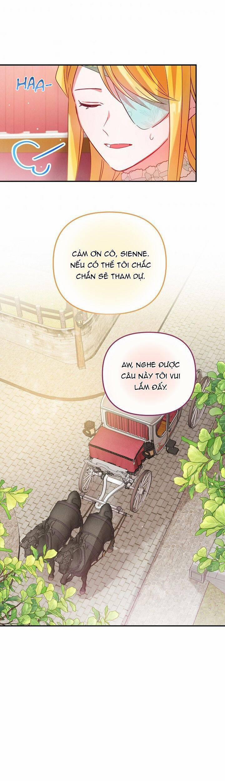 Phương Pháp Ngăn Bạo Chúa Hắc Hoá 27 trang 34