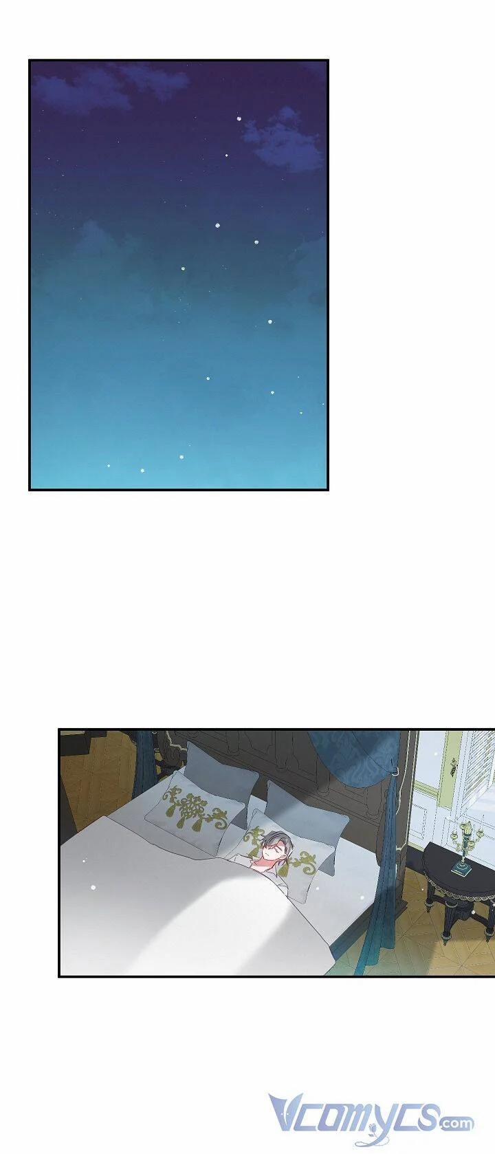 Phương Pháp Ngăn Bạo Chúa Hắc Hoá 27 trang 36