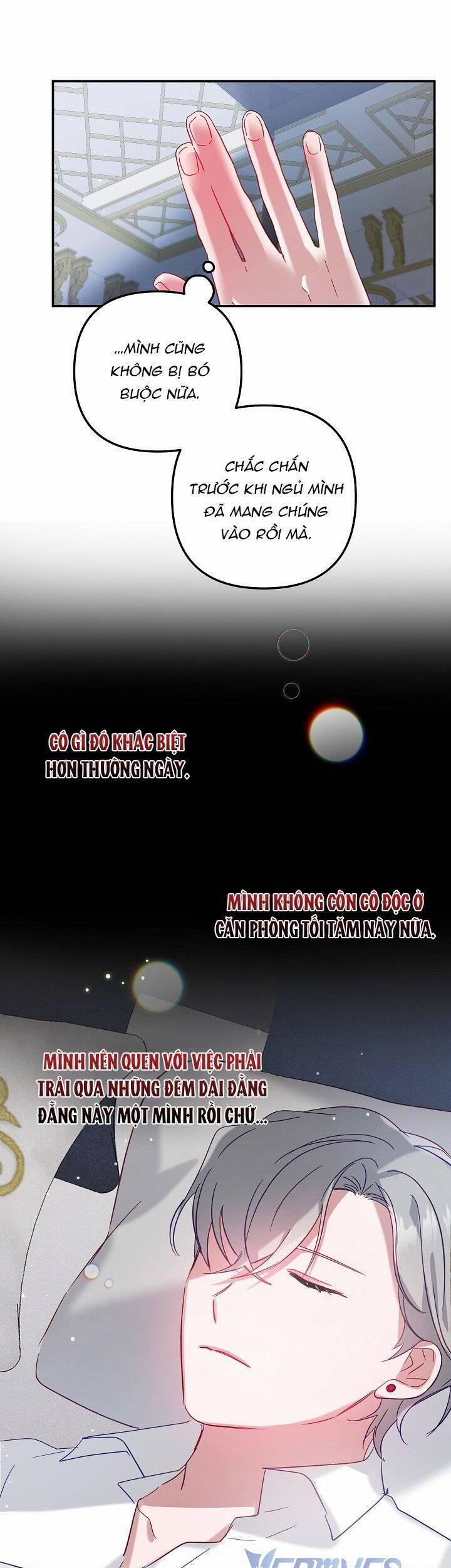 Phương Pháp Ngăn Bạo Chúa Hắc Hoá 27 trang 39