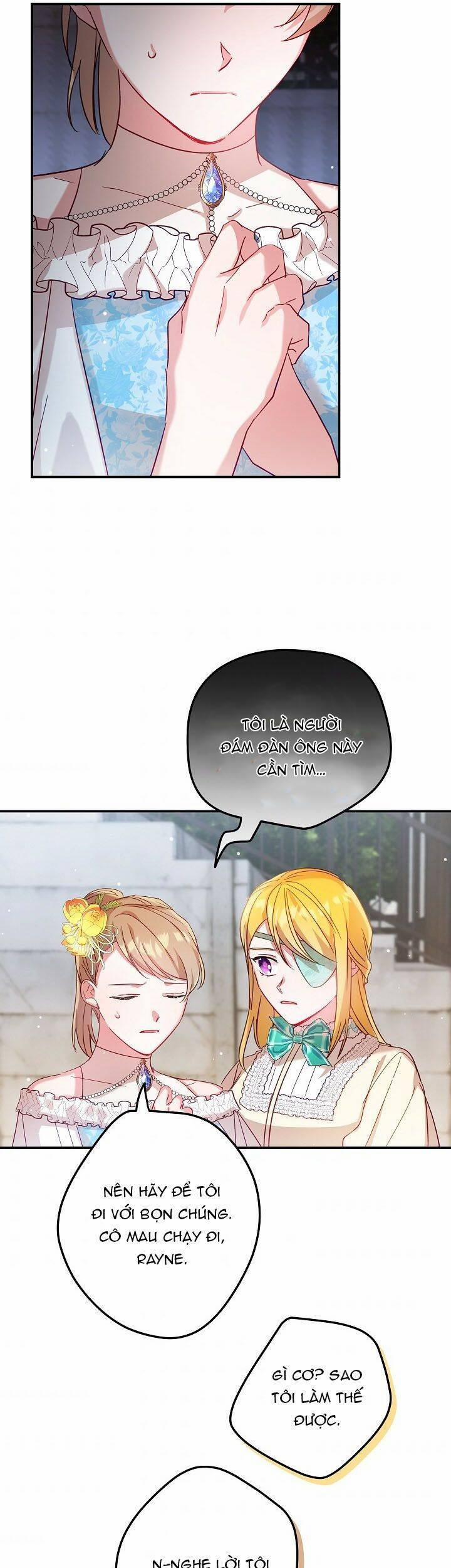 Phương Pháp Ngăn Bạo Chúa Hắc Hoá 27 trang 4