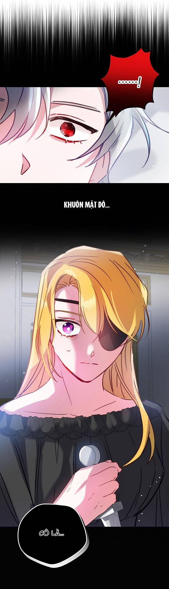 Phương Pháp Ngăn Bạo Chúa Hắc Hoá 27 trang 45