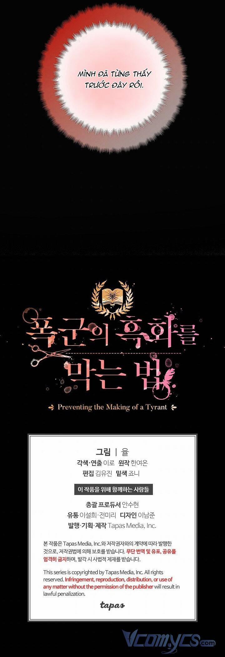 Phương Pháp Ngăn Bạo Chúa Hắc Hoá 27 trang 47