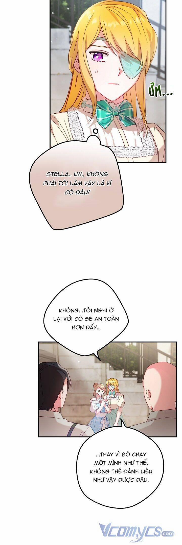 Phương Pháp Ngăn Bạo Chúa Hắc Hoá 27 trang 6