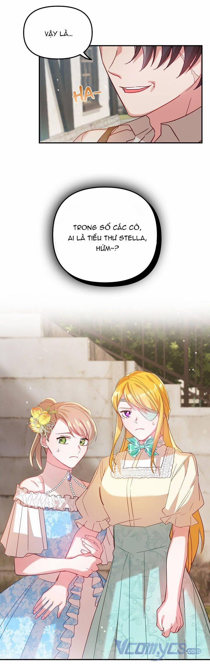 Phương Pháp Ngăn Bạo Chúa Hắc Hoá 27 trang 8