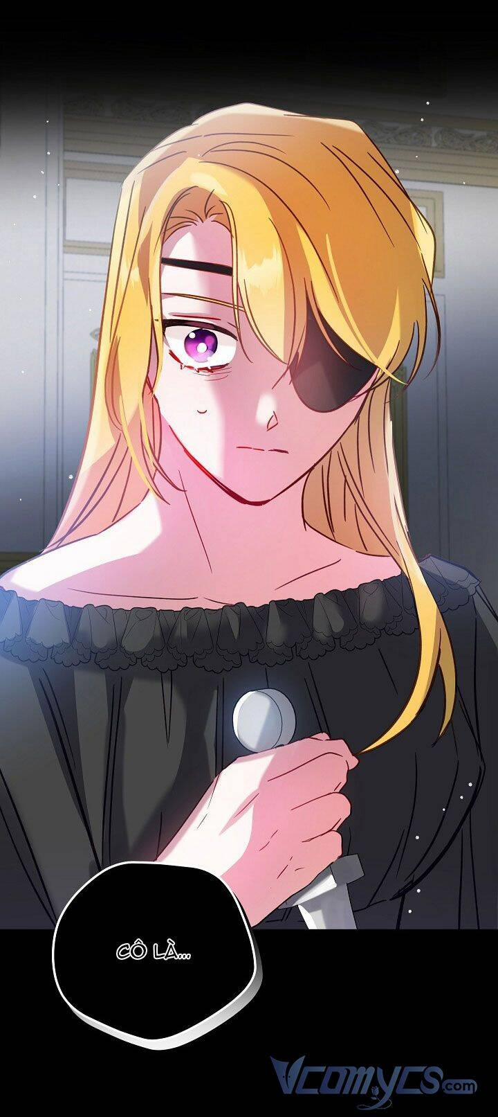 Phương Pháp Ngăn Bạo Chúa Hắc Hoá 28 trang 1