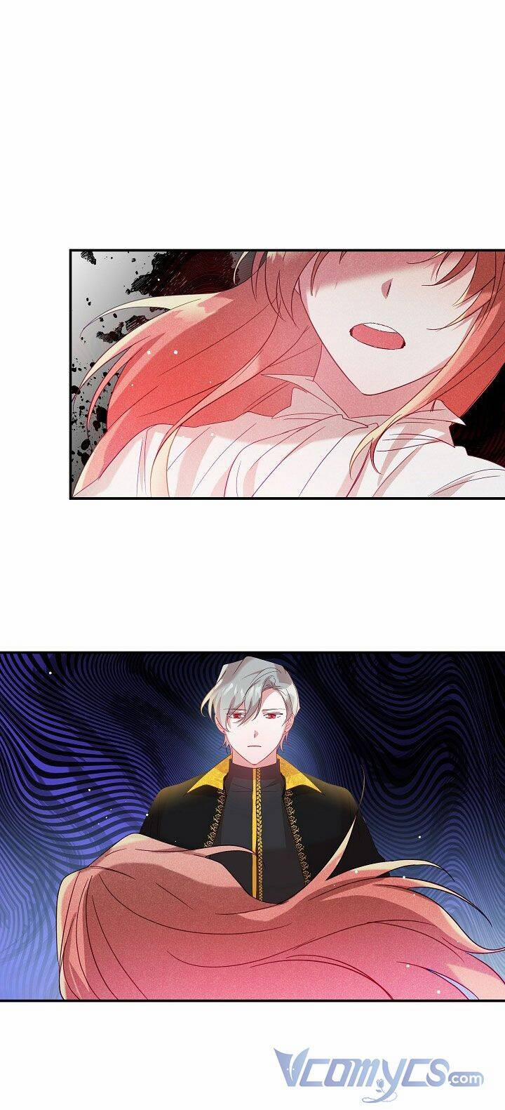 Phương Pháp Ngăn Bạo Chúa Hắc Hoá 28 trang 10