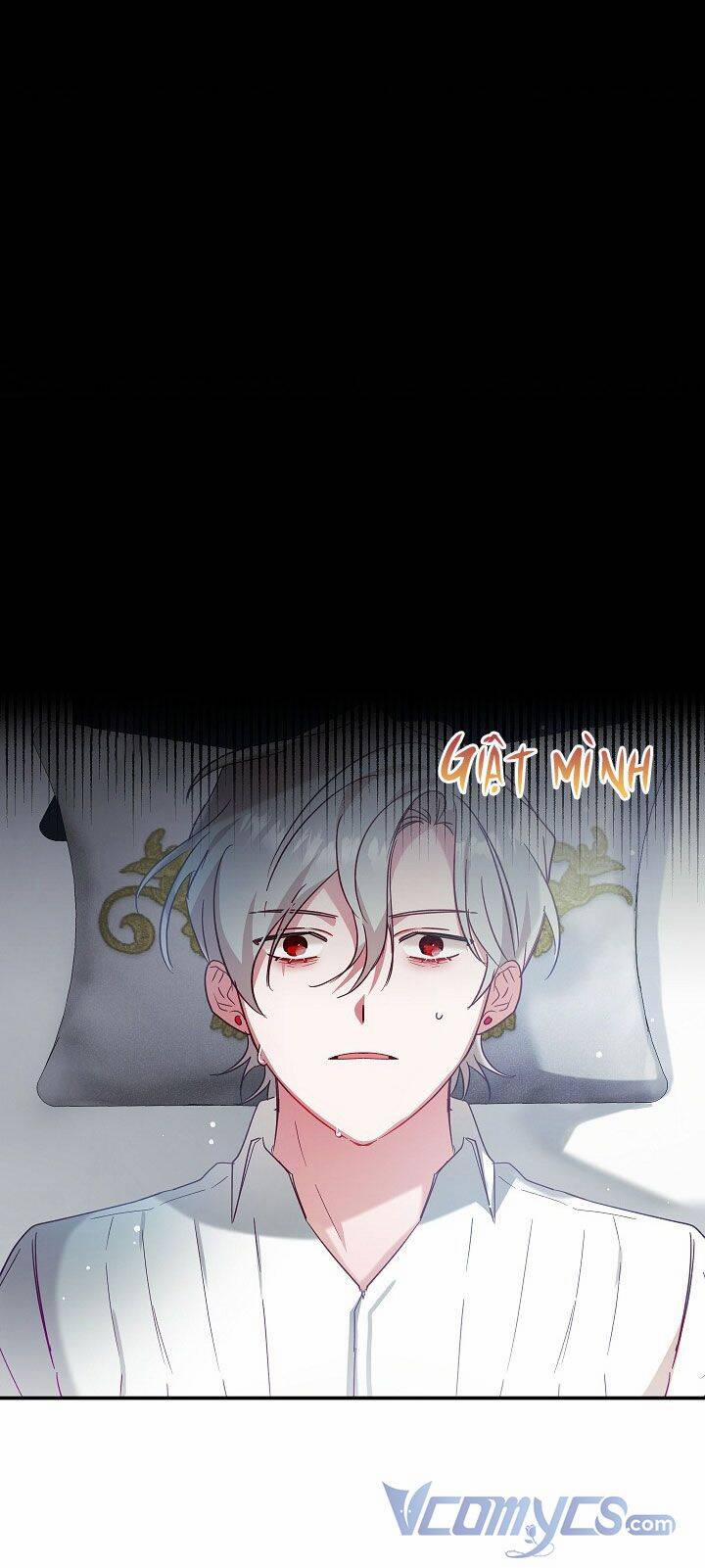 Phương Pháp Ngăn Bạo Chúa Hắc Hoá 28 trang 12